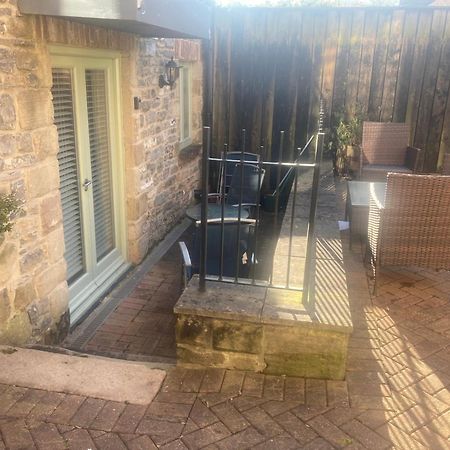 Apartamento 1 Coach House Mews - Matlock Bath Exterior foto