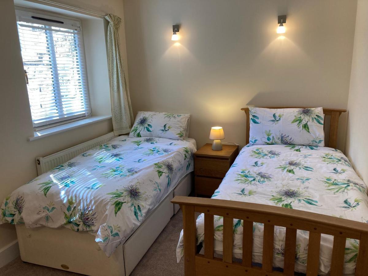 Apartamento 1 Coach House Mews - Matlock Bath Exterior foto