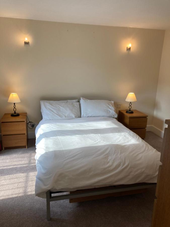 Apartamento 1 Coach House Mews - Matlock Bath Exterior foto