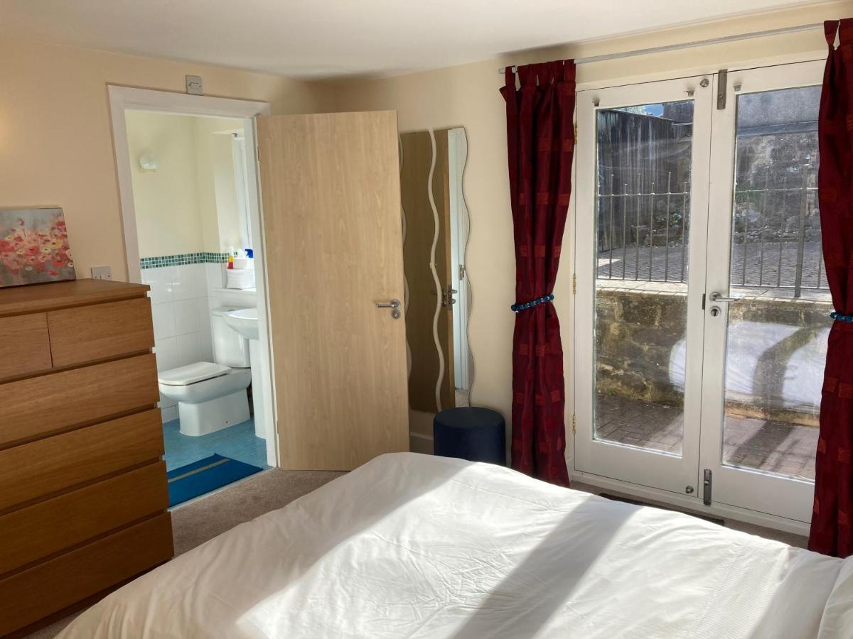 Apartamento 1 Coach House Mews - Matlock Bath Exterior foto