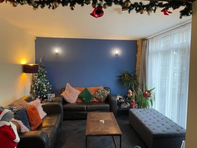 Apartamento 1 Coach House Mews - Matlock Bath Exterior foto